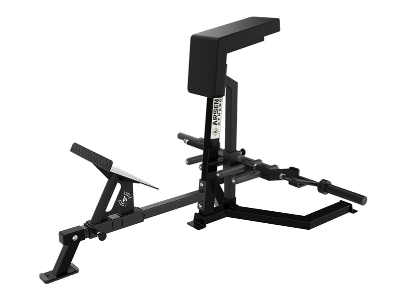 Arsenal strength online adjustable bench